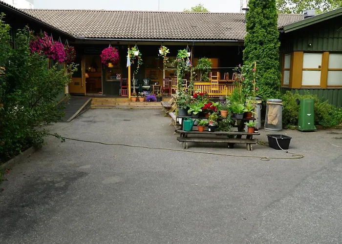 Bredängs Hostel