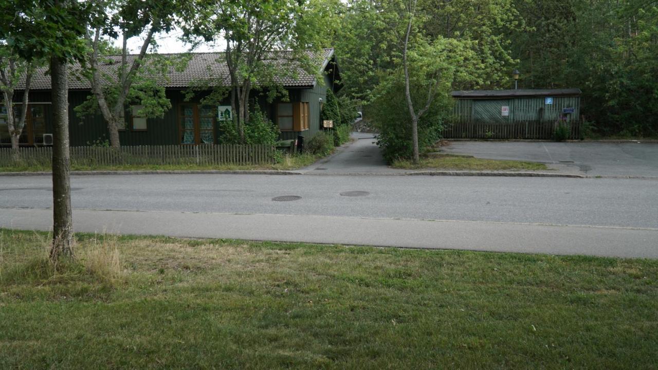 Bredängs